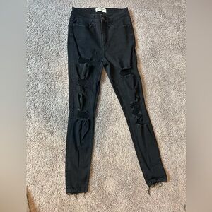 BKE Parker universal fit